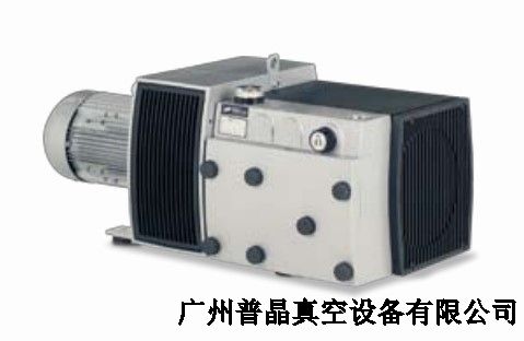 KLT15-40干式真空泵