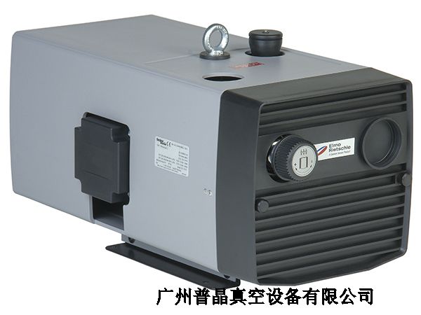 DLT10-40干式真空泵