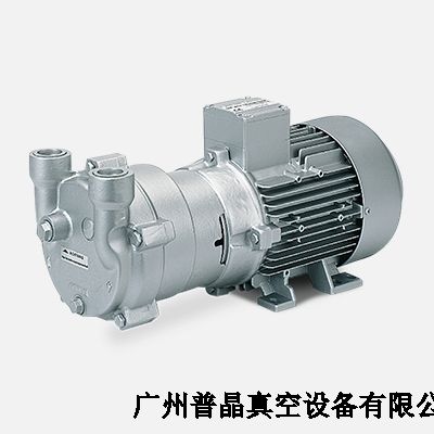 L-BV2多用途液環泵